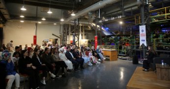 ‘’Türkçe’nin en güzel kelimeleriyle heybenizi doldurun’’