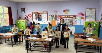 Kocaeli’de 5 bin öğrenciye çevre bilinci aşılandı