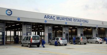 Araç muayene hizmetlerinde yeni dönem
