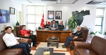 KARTEPE’NİN GURURU DOĞUKAN