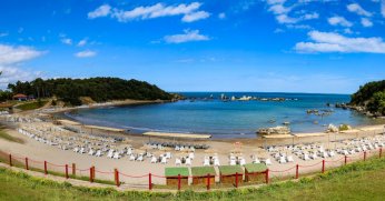 Başkan Büyükakın: Çevremize sahip çıkalım, dünyamızı yaşatalım