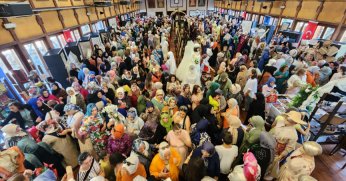 GÖLMEK’İN MUHTEŞEM ESERLERİ GÖRÜCÜYE ÇIKTI