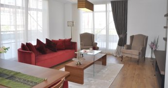 İcradan satılık daire