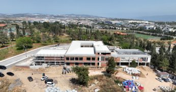 “Özel çocuklarımız bu merkezde hayata tutunacak”