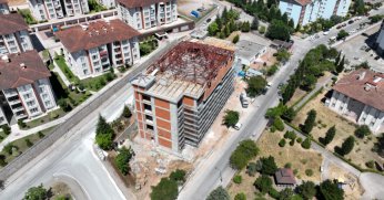 HER İHTİYACA CEVAP VERECEK