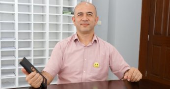 Biz Tatildeyiz Ama Beynimiz Tatil Yapmıyor!