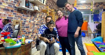 Fonksiyonel yaklaşıma göre Otizm İyileştirilebilir