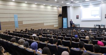 Büyükşehir’de kurum hafızası eğitimi