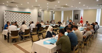 İZAYDAŞ’a ISO 22301 belgesi