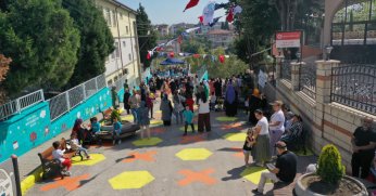 Kocaeli’de “Güvenli Okul Yolu Projesi” yayılıyor