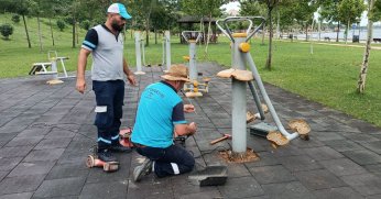 ÇOCUK OYUN GRUPLARINA BAKIM