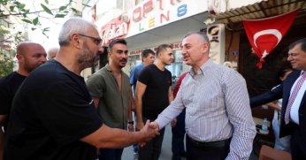 TÜM KADİM DEĞERLER AYAKLAR ALTINDA