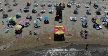 KOSKEM 163 kişiyi yeniden hayata bağladı