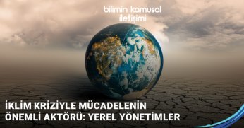 İklim kriziyle mücadelenin adı var kendisi yok