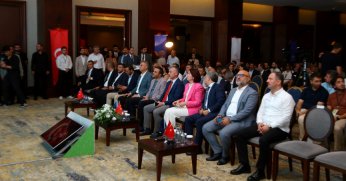 “KOCAELİ DİĞER BELEDİYELERE ÖRNEK OLACAK”