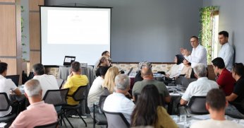 STRATEJİK PLAN ÇALIŞTAYI