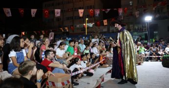 Derince’de Çocuk Olmak Bir Başka Güzel