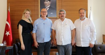 Oda üyelerine % 55 indirim