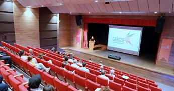 GTÜ’de Dirençli Kentler İçin Ortak Akıl Buluşması