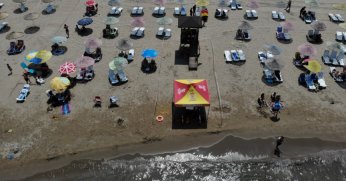 KOSKEM 417 kişiye nefes oldu