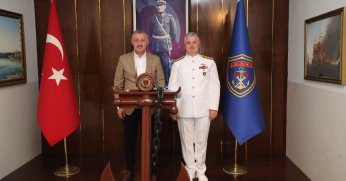 “GELECEĞİMİZ İÇİN BÜYÜK BİR GÜVEN KAYNAĞI”