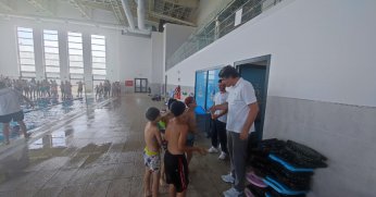 KARTEPE YAZ OKULLARINDAN 3750 GENÇ FAYDALANDI