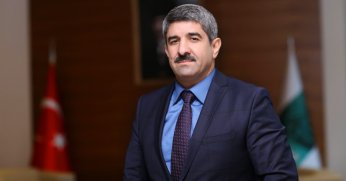 Başkan Bulut’tan ihracatçı iş insanlarına kutlama