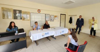 KONSERVATUAR BAŞVURULARI 16 EYLÜL'DE BAŞLIYOR