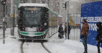 Akçaray’da kış tarifesine geçildi