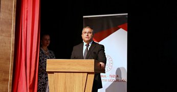 Eğitimde Yenilikçi Teknolojiler Öğretmenlerle Buluşuyor