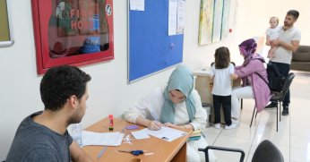 KONSERVATUVAR AİLESİNE 288 YENİ ÖĞRENCİ