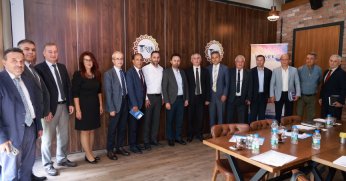 KO-MEK’te yeni dönem yeni hedefler