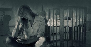 Doğum sonrası depresyona dikkat!