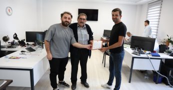 YOL VE MÜLKİYET PROBLEMLERİ DE ÇÖZÜLDÜ