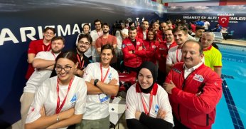 TEKNOFEST 2024’e Kocaeli damgası