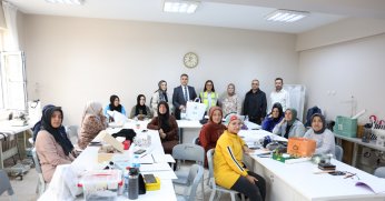 YAŞANABİLİR BİR DÜNYA İÇİN; “HEDEF SIFIR ATIK”