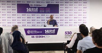 Barkçin: “İslam âlemi komada, uyanması lazım”