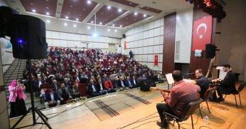 Anadolu Kültürü Derince’de Yaşandı