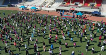 Büyükşehir, LivCom Ödülleri’nde finale yükseldi