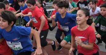 Haydi Kocaeli, Cumhuriyet koşusuna!