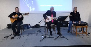 ŞEHİR ÖDÜLLERİ SAHİPLERİNİ BULDU