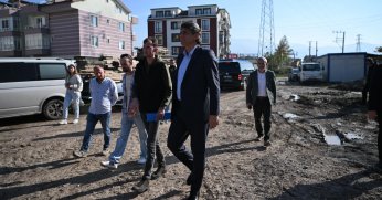 KARTEPE’MİZ İÇİN ÖNEMLİ BİR YATIRIM DAHA