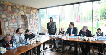 KARTEPELİ ÖZEL BİREYLERİN MUTLU GÜNÜ