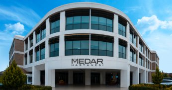 Medar'da gece dahiliye polikliniği hizmete girdi!