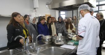 ÇOCUK OLMANIN TADINI ÇIKARDILAR