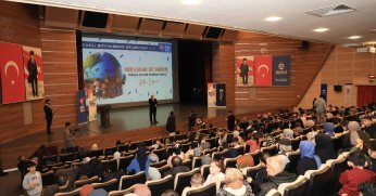 Kocaeli’de geleceğin teminatı çocuklarda