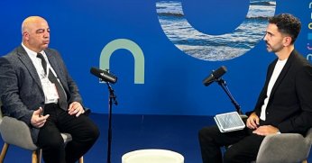 Dip çamuru projesine İspanya’da büyük ilgi