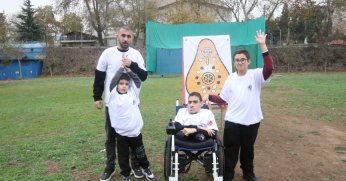 “Ben de Varım” ile hedefi 12’den vurdu