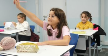 YARIMCA BİLGİEVİ HİZMETE GİRDİ