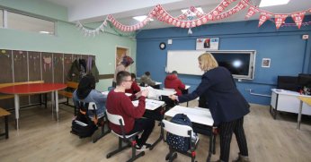 HER ÖĞRENCİ İÇİN BİREYSEL EĞİTİM PROGRAMI (BEP)